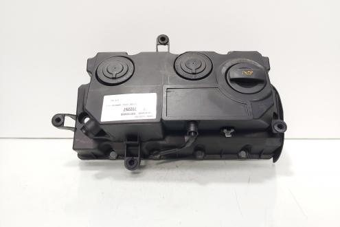 Capac culbutori, cod 03G103469G, Skoda Superb II (3T4) 2.0 TDI, BMP (id:702257)