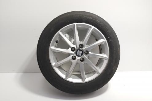 Janta aliaj R15, cod 6J0601025K, Seat Ibiza 5 (6J5) (id:702119)