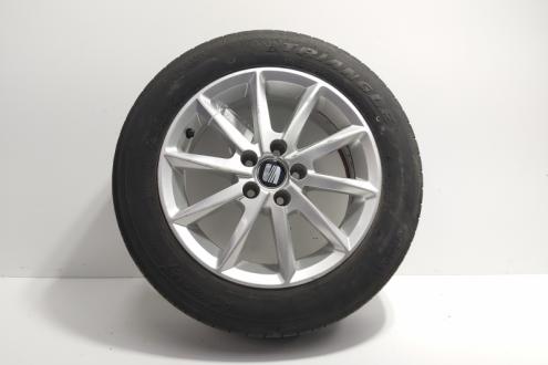 Janta aliaj R15, cod 6J0601025K, Seat Ibiza 5 (6J5) (id:702119)
