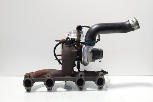 Turbosuflanta, cod 038253016L, VW Sharan (7M8, 7M9, 7M6), 1.9 TDI, AUY (id:440120)