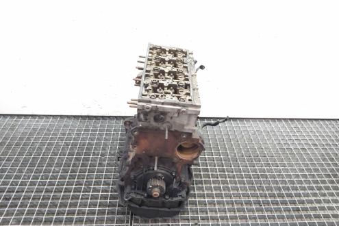 Motor, cod CXM, Skoda Rapid (NH3) 1.6 TDI, CXM (id:702186)
