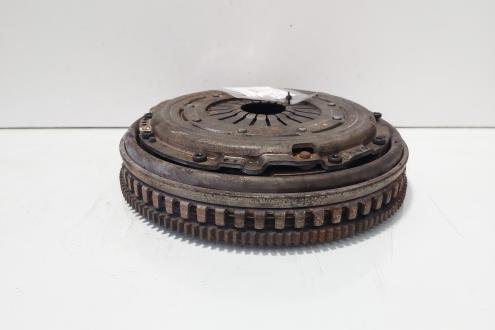 Volanta masa dubla cu placa presiune, Renault Fluence, 1.5 DCI, K9K834, 6 vit man (id:702083)