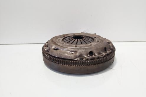 Volanta masa simpla cu placa presiune, VW Polo (6R), 1.6 TDI, CAY, 5 vit man (id:700619)