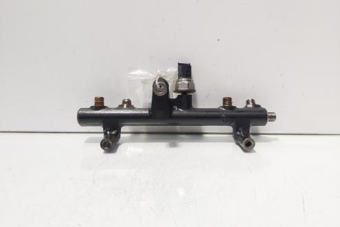 Rampa injectoare cu senzor, cod 9681909680, Ford Galaxy 1 2.0 TDCI, UFWA (id:702197)