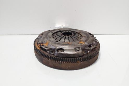 Volanta masa simpla cu placa presiune, Seat Ibiza 5 (6J5), 1.4 benz, BXW, 5 vit man (id:702044)