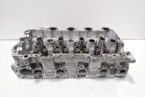 Chiulasa fara axe came, cod 9655911480, Ford Focus 2 (DA), 1.6 TDCI, G8DA (id:701696)