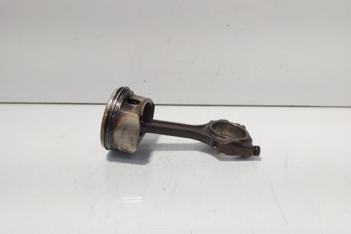 Piston cu biela, cod F18D3, Daewoo Nubira (2) 1.8 benz, F18D3 (id:702206)