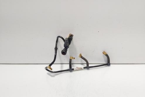 Rampa retur injectoare, Renault Laguna 3 1.5 DCI, K9K (id:701347)