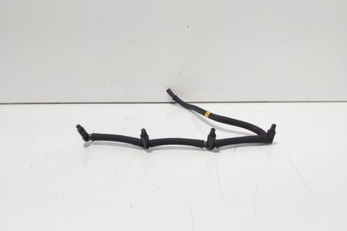 Rampa retur injectoare, Opel Astra K Combi 1.6 CDTI, B16DTH (id:701811)