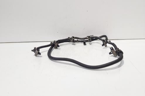 Rampa retur injectoare, Bmw X5 (E70) 3.0 diesel, 306D3 (id:702033)