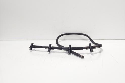 Rampa retur injectoare, Bmw 3 (E90) 2.0 diesel, N47D20A (id:702054)