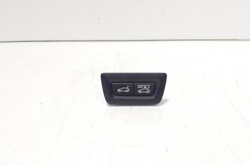 Buton deschidere haion soft close, cod 919491201, Bmw 5 Gran Turismo (GT) (id:701173)