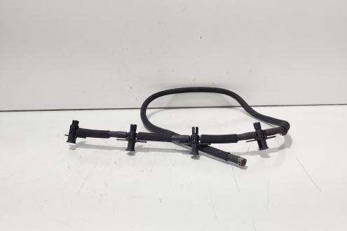 Rampa retur injectoare, Bmw 3 (E90) 2.0 diesel, N47D20A (id:702054)