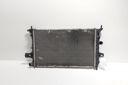 Radiator racire apa, cod 09157937, Opel Zafira A (F75) 2.0 DTI, Y20DTH (id:701455)