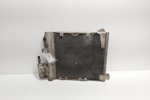 Radiator clima, cod 24465322, Opel Zafira A (F75), 2.0 TDI, Y20DTH (id:701456)