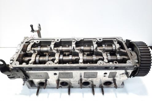 Chiulasa cu 2 axe came, cod 03L103373E, Audi A3 (8P1), 2.0 TDI, CBB (idi:594407)
