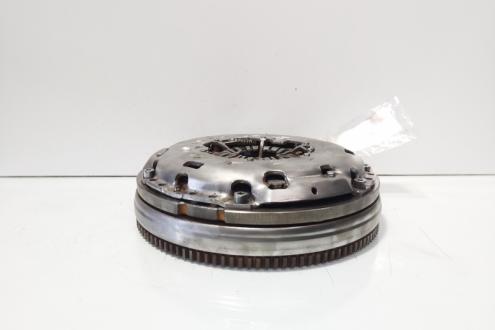 Volanta masa dubla cu placa presiune, Ford S-Max 1 2.0 TDCI, TXWA, 6 vit man (id:701444)