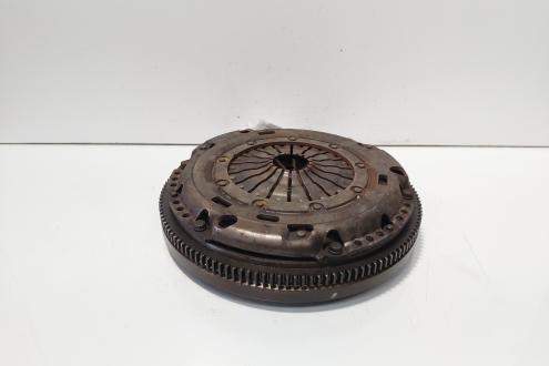 Volanta masa simpla cu placa presiune, Vw Golf 6 (5K1) 1.4 TSI, CAX, 6 vit man (id:701498)