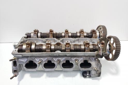 Chiulasa cu 2 axe came, cod 93297131, Daewoo Nubira (2) 1.8 benz, F18D3 (id:702211)