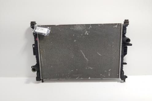 Radiator racire apa, cod 8V61-8C342-FC, Ford Focus 3 Turnier, 2.0 TDCI, TXDA (id:701450)