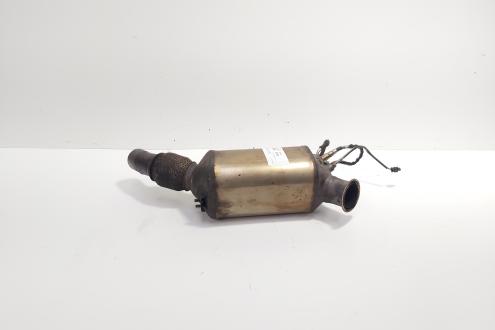 Catalizator, cod 8509241, Bmw 5 (F10), 2.0 diesel, N47D20C (id:701576)