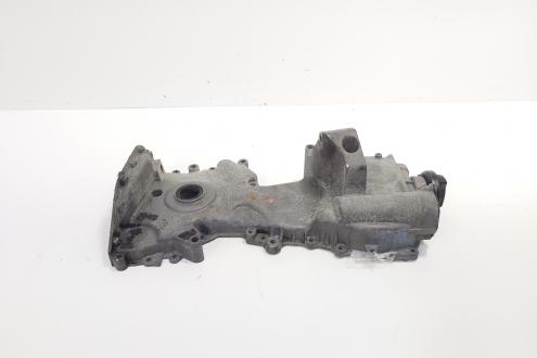 Capac vibrochen cu suport motor, cod 03E109211F, Skoda Fabia 1 (6Y2) 1.2 12V benz, BME (id:701036)