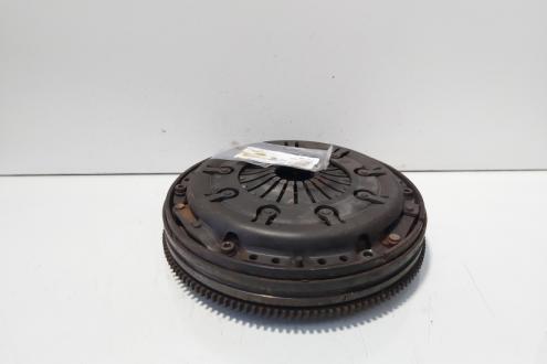 Volanta masa dubla cu placa presiune, VW Passat (3B3), 1.9 TDI, AWX, 5 vit man (id:702412)