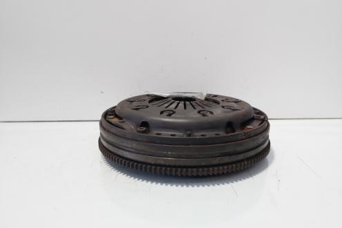 Volanta masa dubla cu placa presiune, VW Passat (3B3), 1.9 TDI, AWX, 5 vit man (id:702412)
