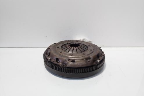Volanta masa simpla cu placa presiune, Seat Altea (5P1), 1.6 TDI, CAY, 5 vit man (id:702408)
