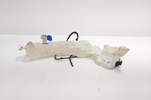 Vas strop gel cu motoras, cod 4M51-13K163-AE, Ford Focus 2 (DA) (id:701920)