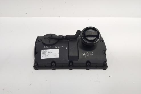 Capac culbutori, cod 038103469S, Vw Golf 4 (1J1) 1.9 TDI, ARL (id:701825)