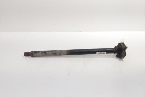 Cardan mic fata, cod 7556019, Bmw X5 (E70) 3.0 diesel, 306D3 (id:701228)
