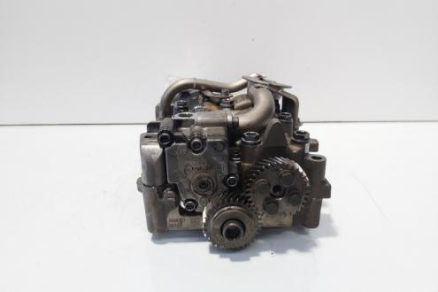Pompa ulei, cod 03G115105C, VW Passat (3C2), 2.0 TDI, CBA (id:702335)