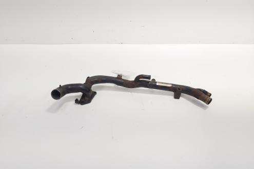 Teava apa, cod GM55566009, Opel Vectra C, 1.9 CDTI, Z19DTH (id:701026)