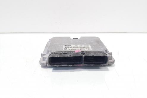 Calculator motor ECU, cod 24417169, Opel Zafira A (F75) 2.0 DTI, Y20DTH (id:535385)