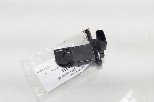 Senzor debitmetru aer, cod 7M51-12B579-BB, Ford Focus 3 1.0 ecoboost, M2DA (id:701313)