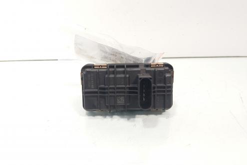 Actuator turbina, cod 6NW010099-02, Bmw 5 (F10) 2.0 diesel, N47D20C (id:702362)