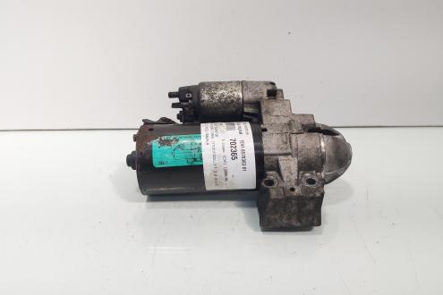 Electromotor, cod 1241-8570383-01, Bmw 3 Coupe (E92) 2.0 diesel, N47D20C, 6 vit man (id:702365)