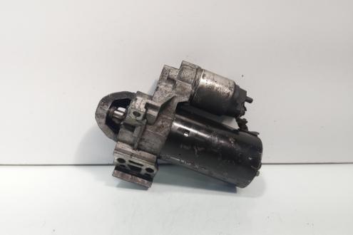Electromotor, cod 1241-8570383-01, Bmw 3 Coupe (E92) 2.0 diesel, N47D20C, 6 vit man (id:702365)
