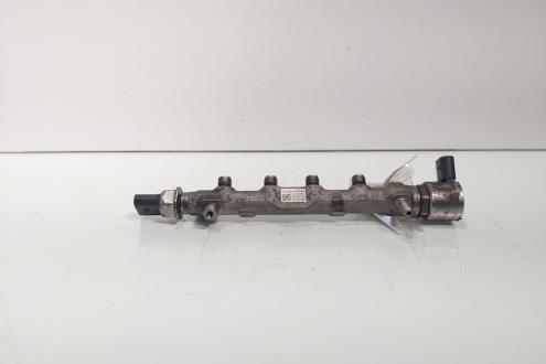 Rampa injectoare cu senzori, cod 04L089G, Audi A6 (4G2, C7) 2.0 TDI, DDDA (id:702411)