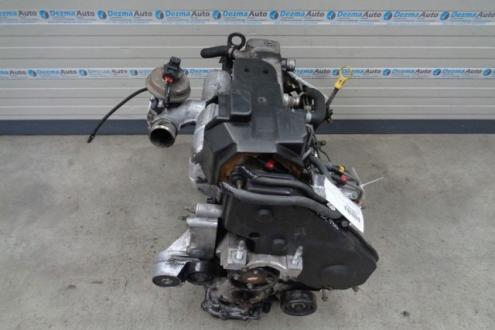 Cod oem: PZPA, motor, Ford Tourneo Connect 1.8tddi