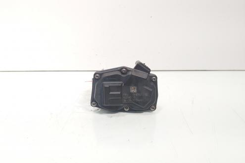 Clapeta acceleratie, cod 7810752-02, Bmw 5 (F10) 2.0 diesel, N47D20C (id:702370)