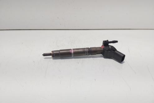 Injector Bosch, cod A6420700587, 0445115027, Mercedes Clasa ML (W164) 3.0 CDI (id:680967)