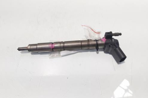Injector, cod 03L130277, 0445116030, Vw Passat (3C2) 2.0 TDI, CAGA (id:691397)