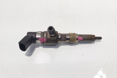 Injector, cod 9802448680, Ford Focus 3 1.6 TDCI, T1DA (id:700059)