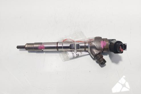 Injector, cod 04L130277AD, 0445110473, Vw Golf 7 (5G) 1.6 TDI, CRK (id:693152)