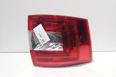 Stop stanga aripa, Skoda Octavia 2 Combi (1Z5) (id:699713)