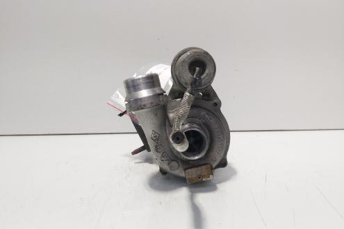 Turbosuflanta, cod 54359700012, Renault Megane 2 (id:653067)