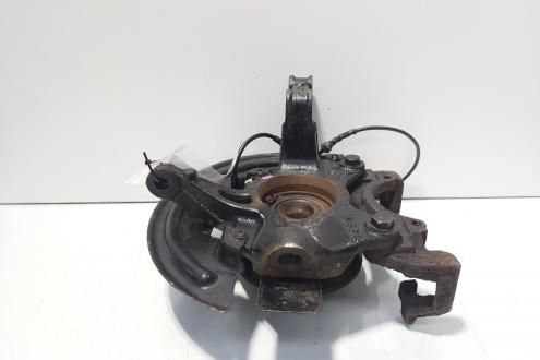 Fuzeta stanga fata, Renault Grand Scenic 3, 1.6 HDI (id:701114)