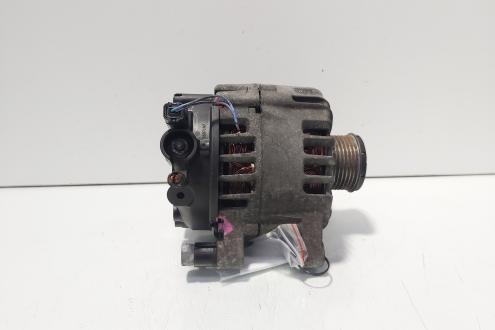 Alternator Valeo, cod 9665617780, Citroen Berlingo 2, 1.6 HDI (id:662751)